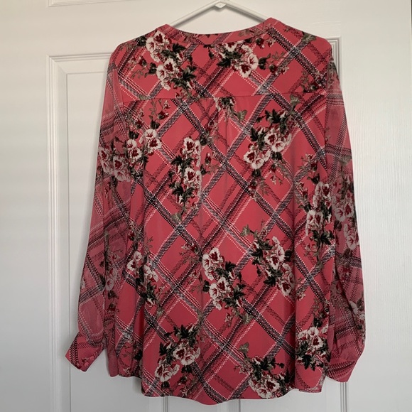 Charter Club Blouse - Picture 2 of 8